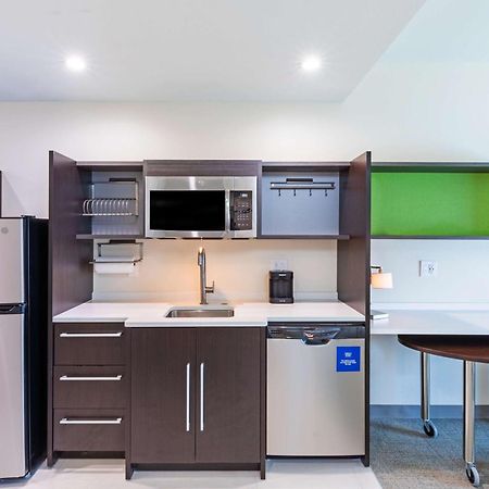 Home2 Suites By Hilton Midland East, Tx Dış mekan fotoğraf
