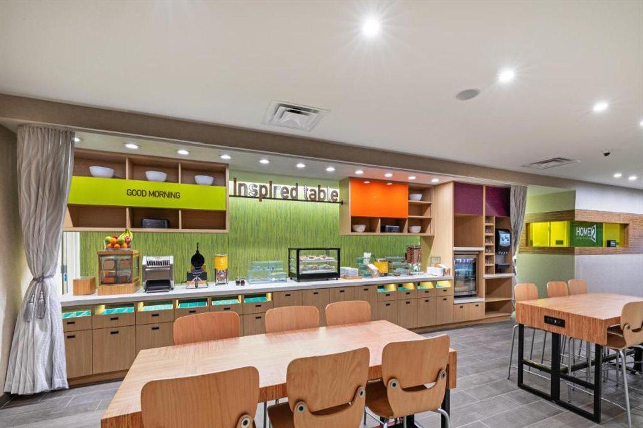 Home2 Suites By Hilton Midland East, Tx Dış mekan fotoğraf