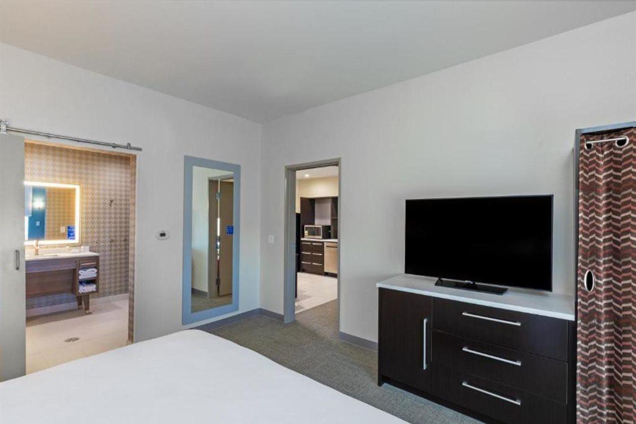 Home2 Suites By Hilton Midland East, Tx Dış mekan fotoğraf