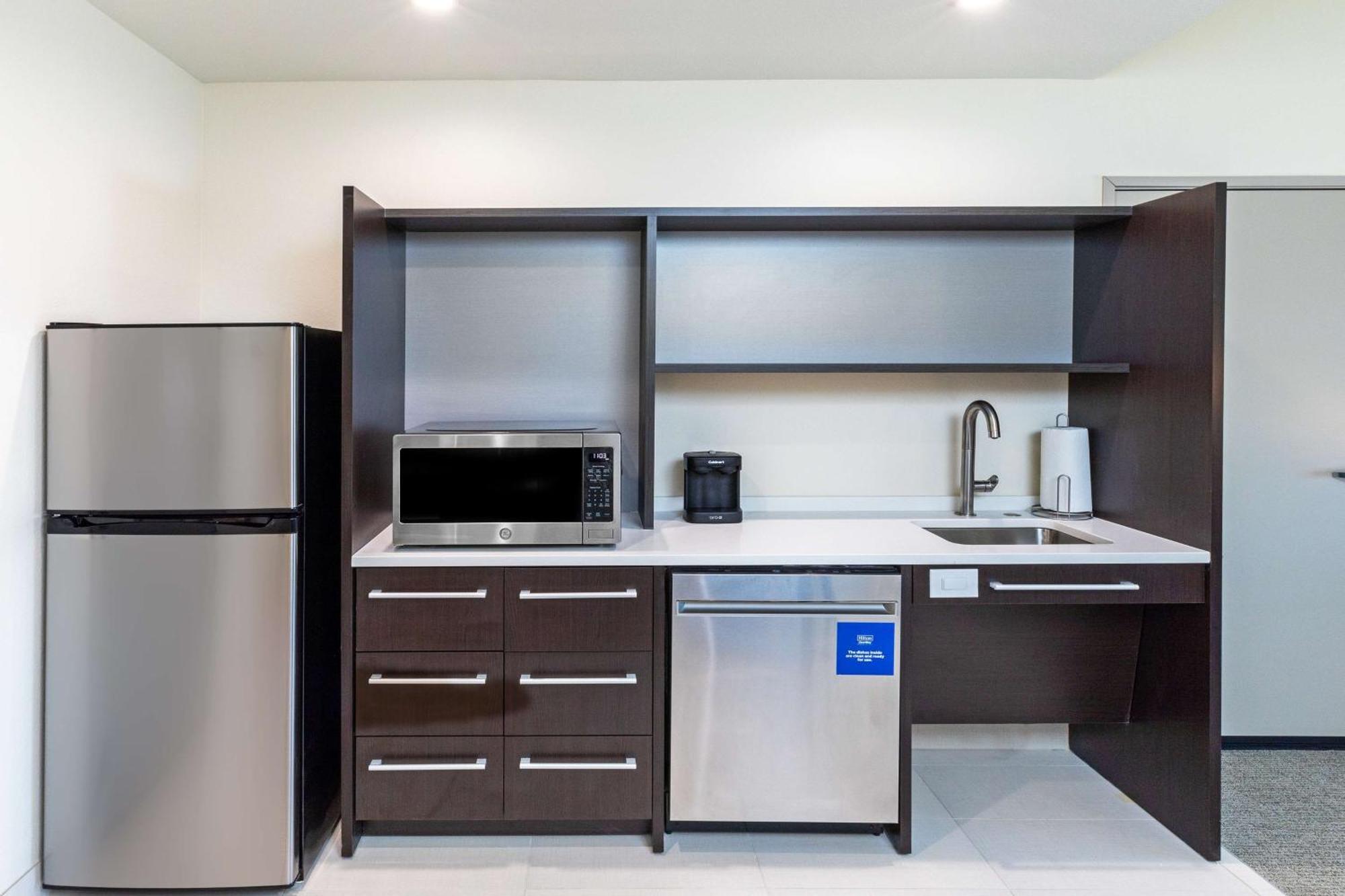 Home2 Suites By Hilton Midland East, Tx Dış mekan fotoğraf