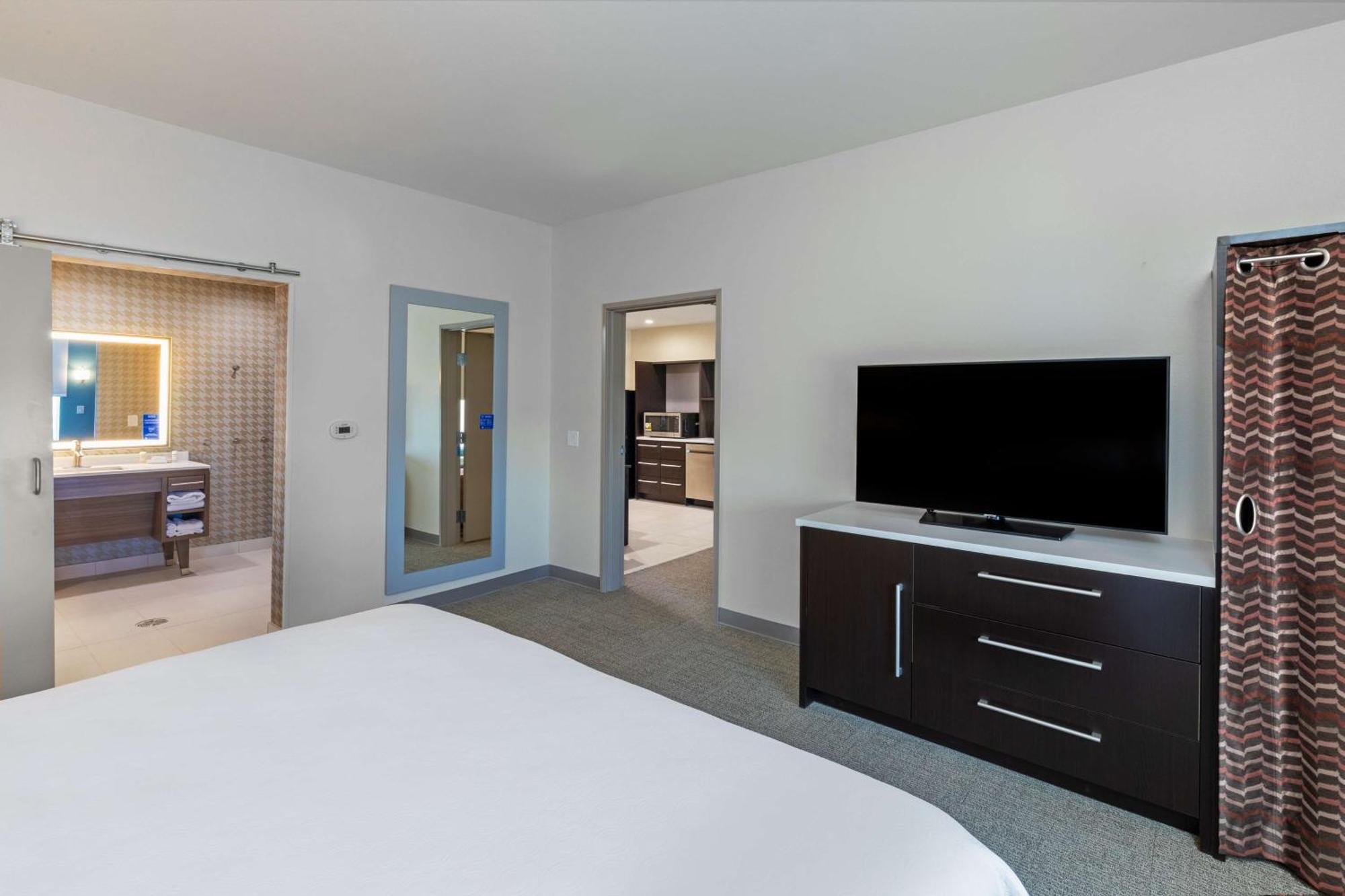 Home2 Suites By Hilton Midland East, Tx Dış mekan fotoğraf