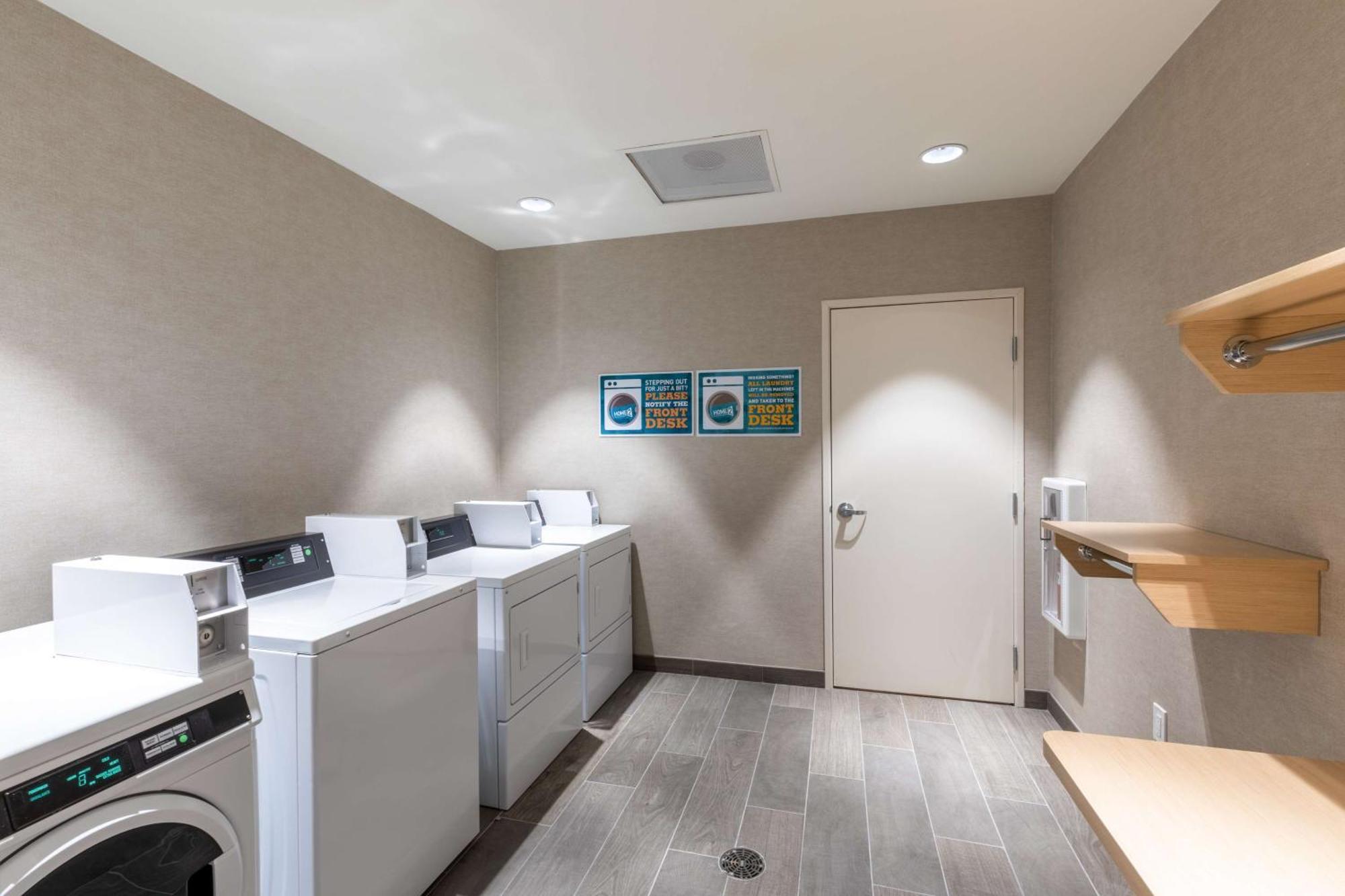 Home2 Suites By Hilton Midland East, Tx Dış mekan fotoğraf