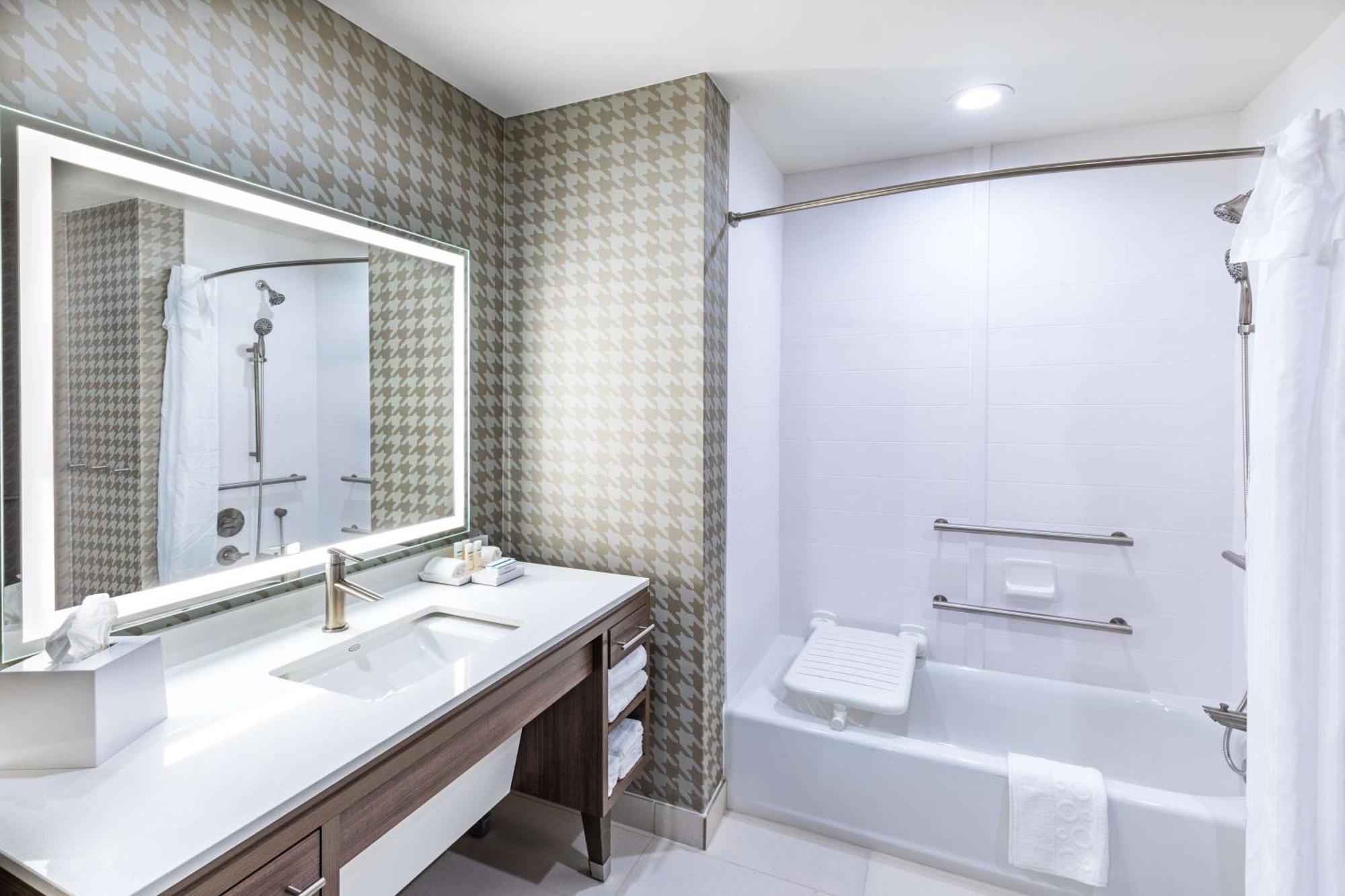 Home2 Suites By Hilton Midland East, Tx Dış mekan fotoğraf