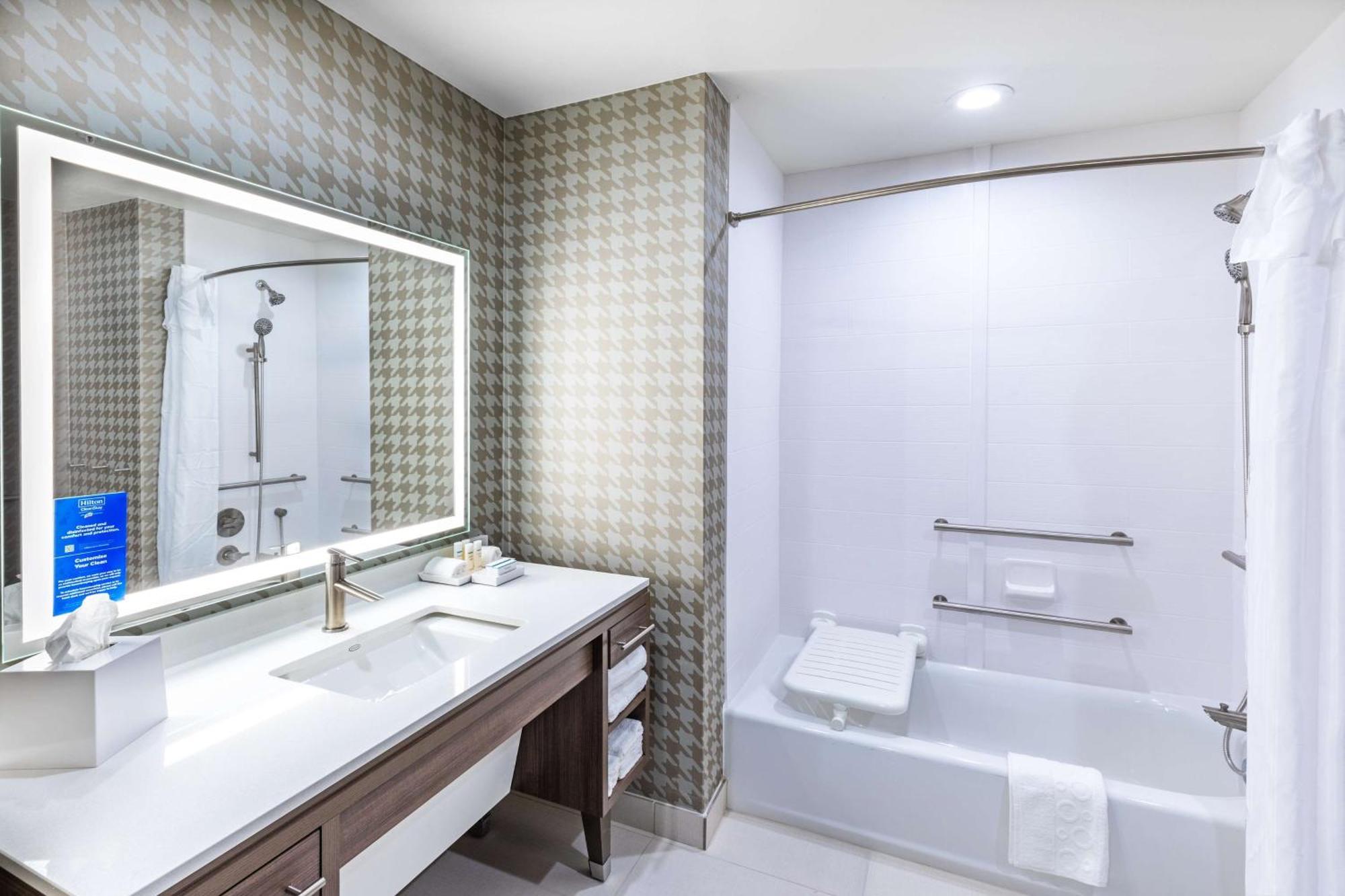 Home2 Suites By Hilton Midland East, Tx Dış mekan fotoğraf