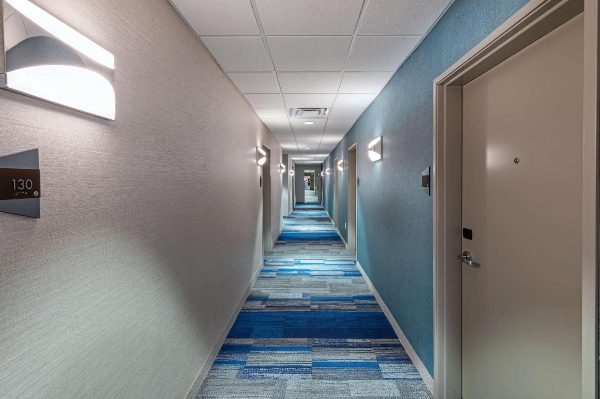 Home2 Suites By Hilton Midland East, Tx Dış mekan fotoğraf